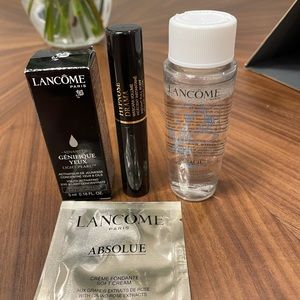 Lancôme bundle 2